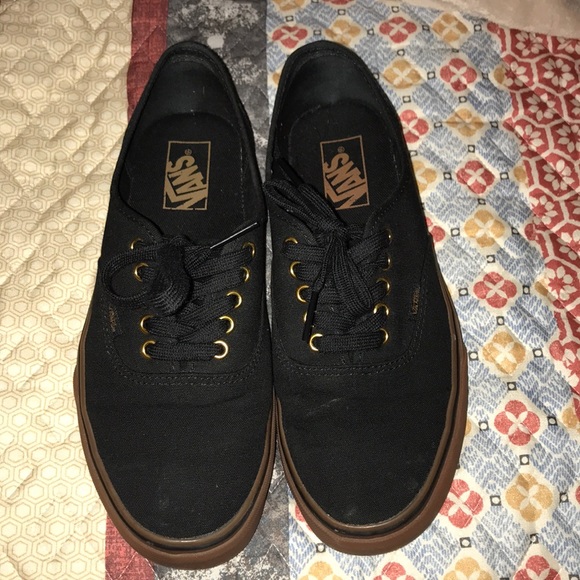 black authentics
